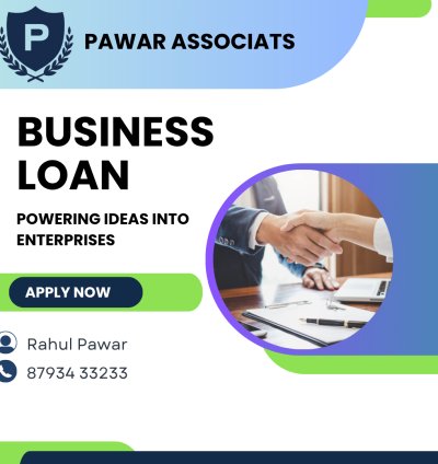 Business Loan