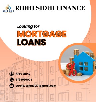 Mortgage Loan