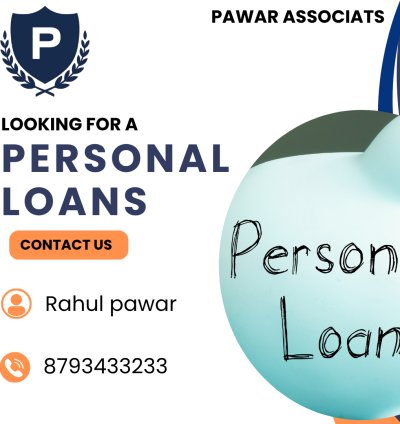PERSONAL LOAN