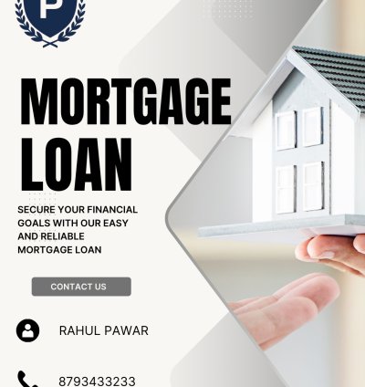 Mortgage Loan