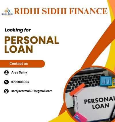 Personal Loan