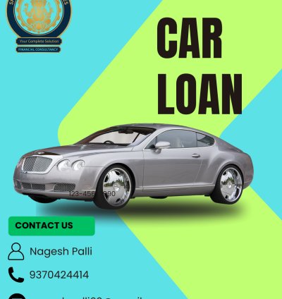 CAR LOAN
