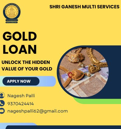 GOLD LOAN