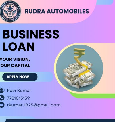 Business Loan