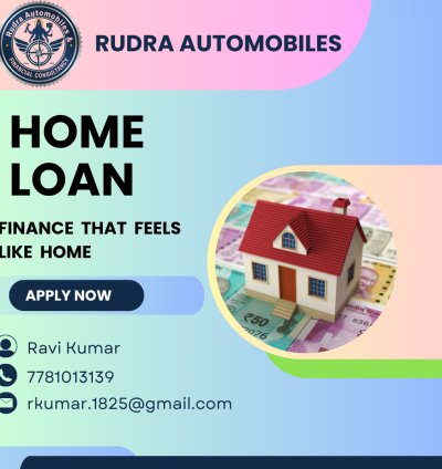 Home Loan