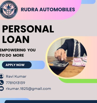 Personal Loan