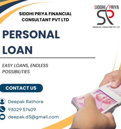 Personal Loan