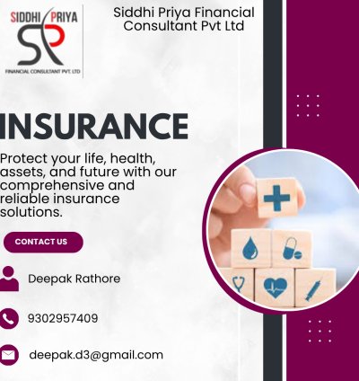 Insurance