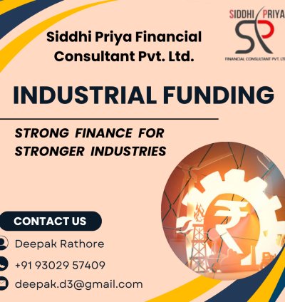 Industrial Funding