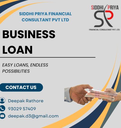 Business Loan