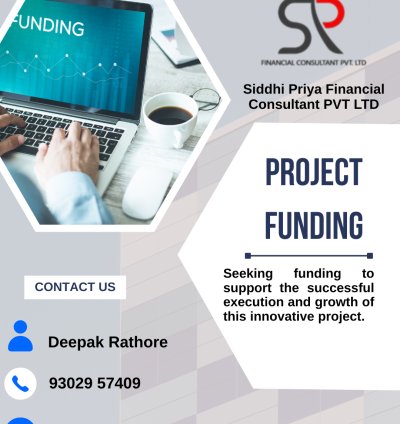 Project Funding