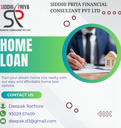 Home Loan