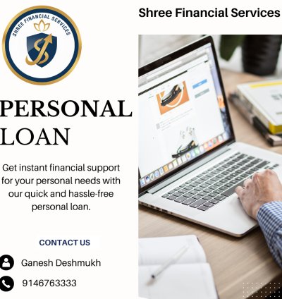 PERSONAL LOAN
