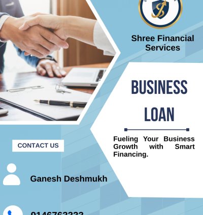 BUSINESS LOAN
