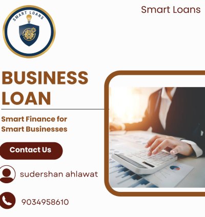 BUSINESS LOAN