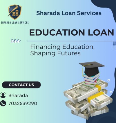 Education loan