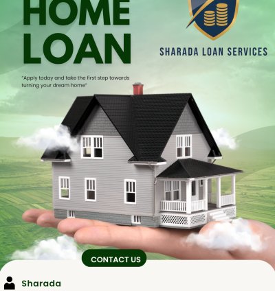 HOME LOAN