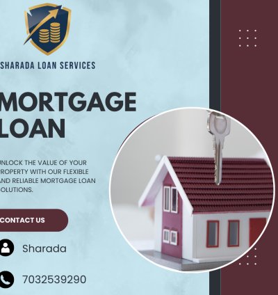 Mortgage Loan