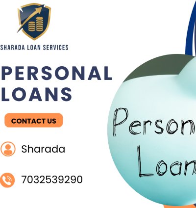 PERSONAL LOAN