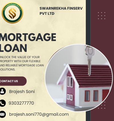 Mortgage Loan