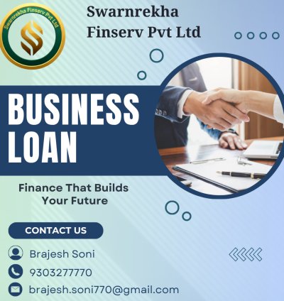 Business Loan
