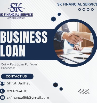 Business Loan