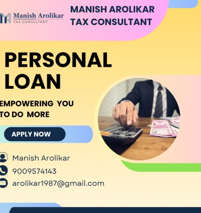 Personal Loan