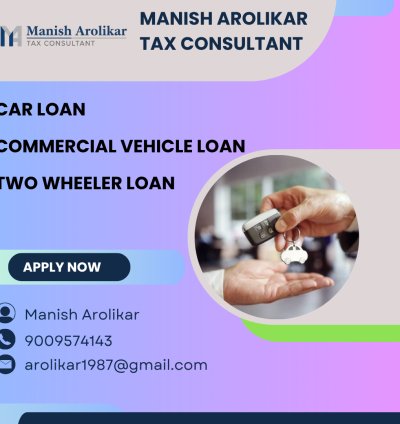 Vehicle Loan