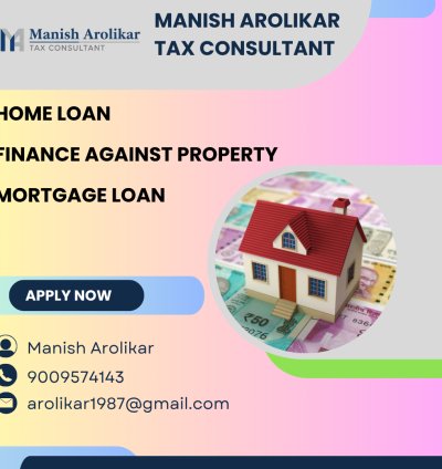 Property Loans
