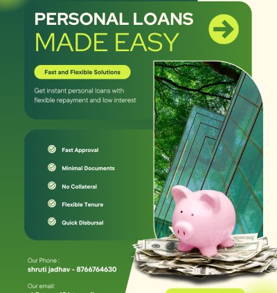Personal loan