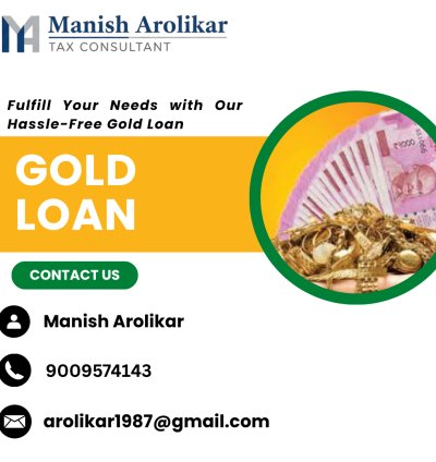 GOLD LOAN