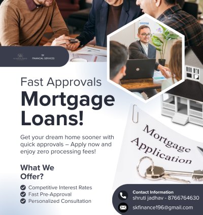 Mortgage Loan