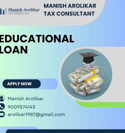 Educational Loan