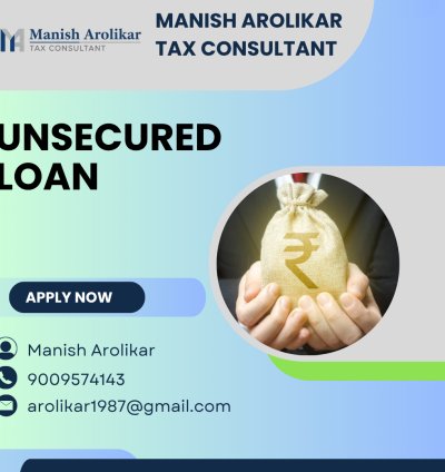 Unsecured Loan