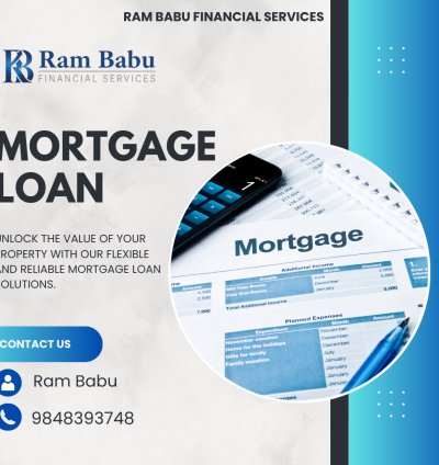 Mortgage Loan