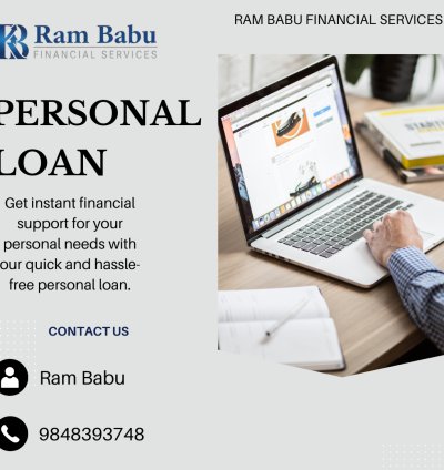 Personal Loan