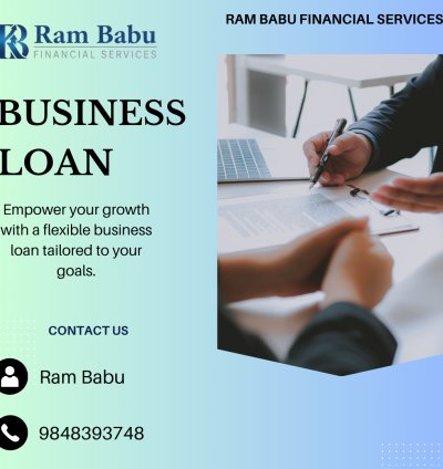 Business Loan