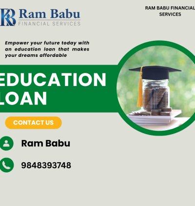 Education Loan