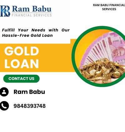 Gold Loan
