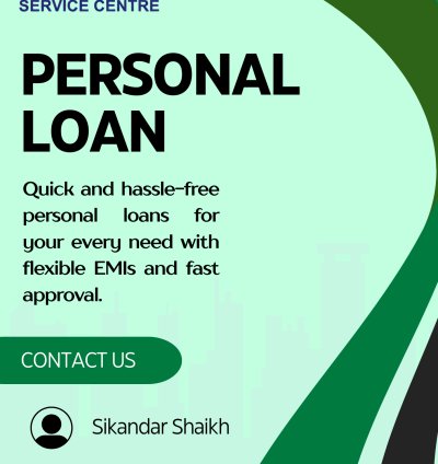 PERSONAL LOAN