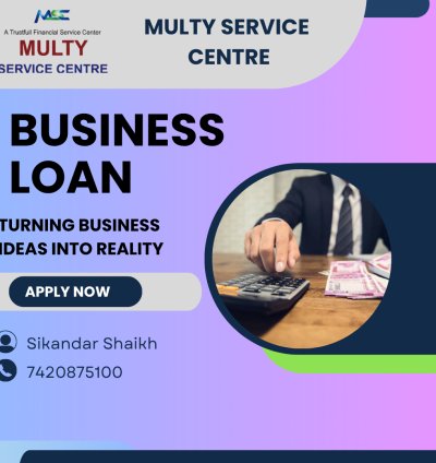 Business Loan