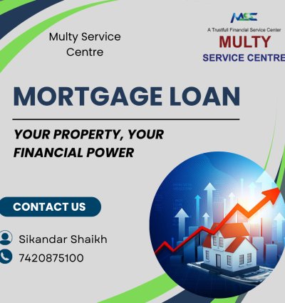 Mortgage Loan