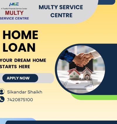 Home Loan