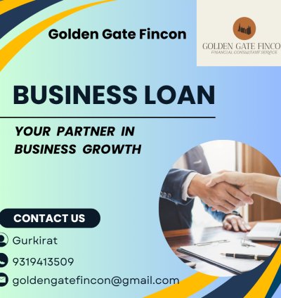 Business Loan