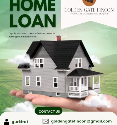 HOME LOAN
