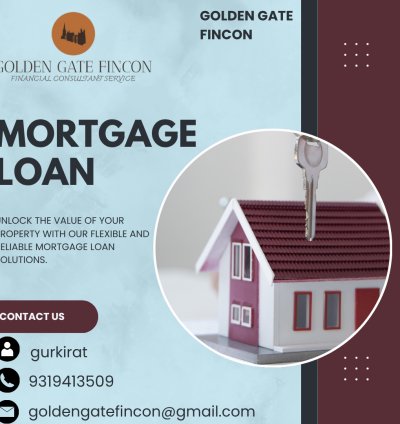 Mortgage Loan