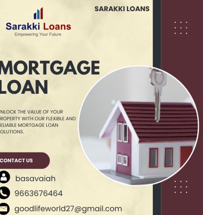 Mortgage Loan