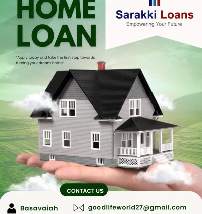 Home Loan