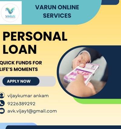 Personal Loan
