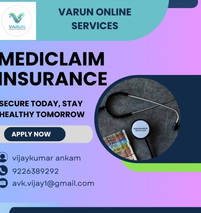 Mediclaim Insurance
